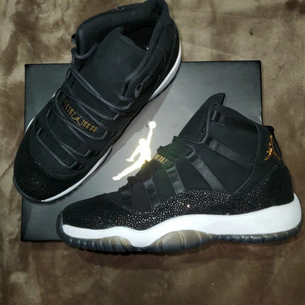 Air Jordan 11 Retro 'Heiress'
